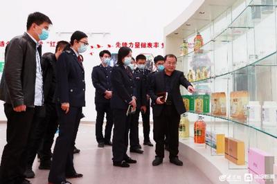 东营市人民政府加强食品经营监管，保障市民饮食安全