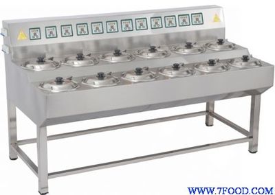 全现代数码煲仔饭机A12产品信息概览