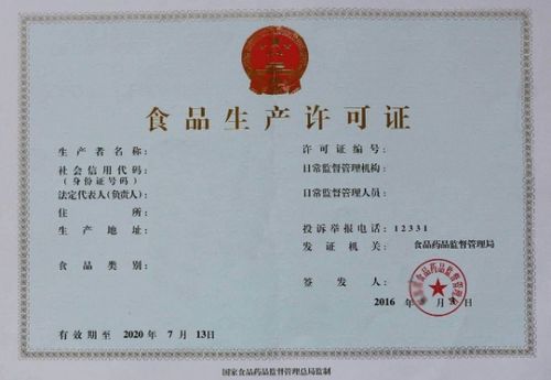 家庭作坊式速冻水饺加工厂 开办手续与食品经营许可全攻略