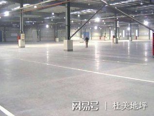 提升食品生产车间地面安全与效率的几点关键建议