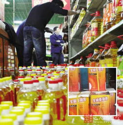 国台办回应台湾问题油事件 食品安全无小事，两岸健康共守护