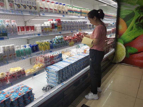 超市售出3.4元过期食品被罚6万 四川天府新区严厉打击销售过期食品行为