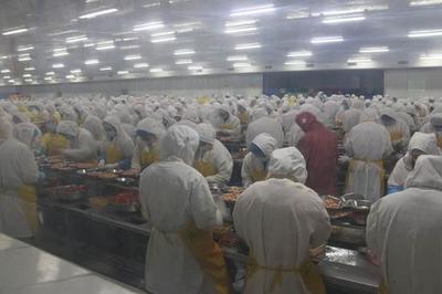 行进荆楚潜江站活动成功举办 网友共鉴生态龙虾绿色发展之路